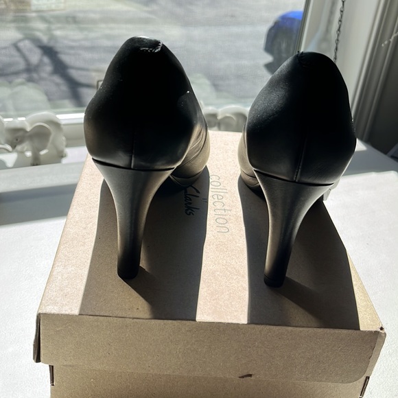 Clark heels - Picture 3 of 5